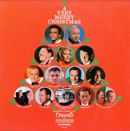Album Art
